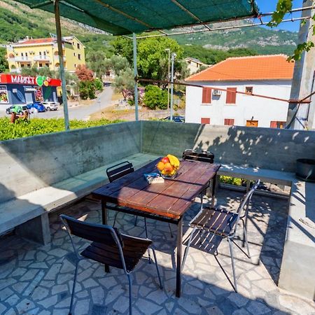Apartment Magazini Petrovac 外观 照片