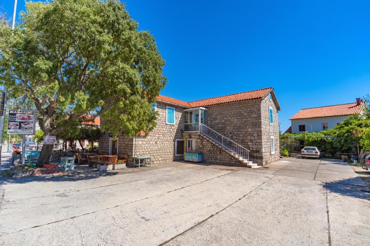 Apartment Magazini Petrovac 外观 照片