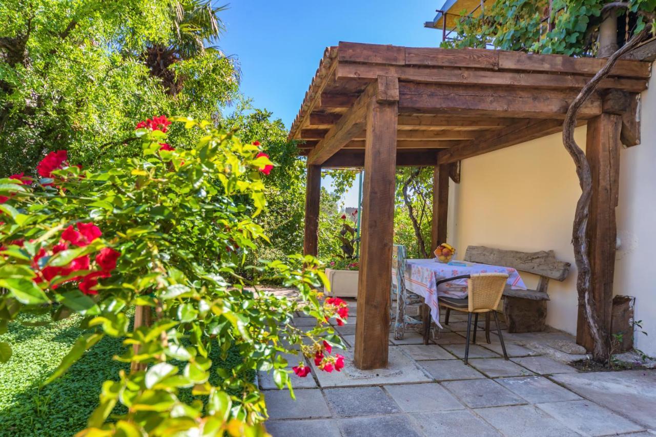 Apartment Magazini Petrovac 外观 照片