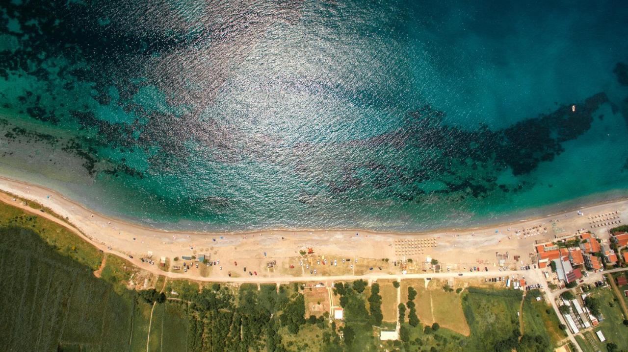 Apartment Magazini Petrovac 外观 照片