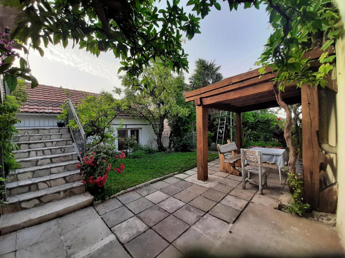 Apartment Magazini Petrovac 外观 照片