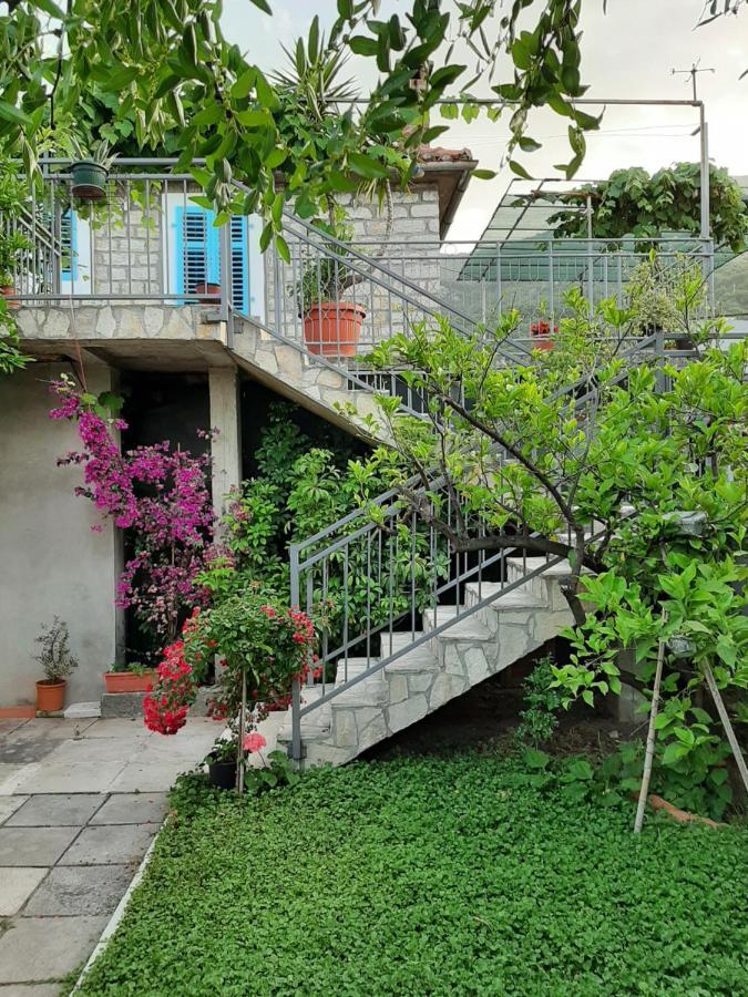 Apartment Magazini Petrovac 外观 照片