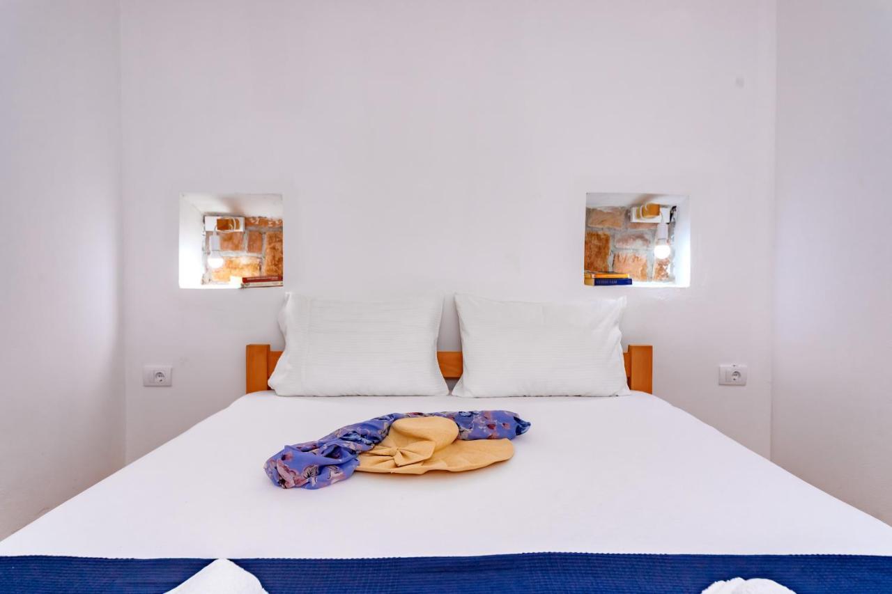 Apartment Magazini Petrovac 外观 照片