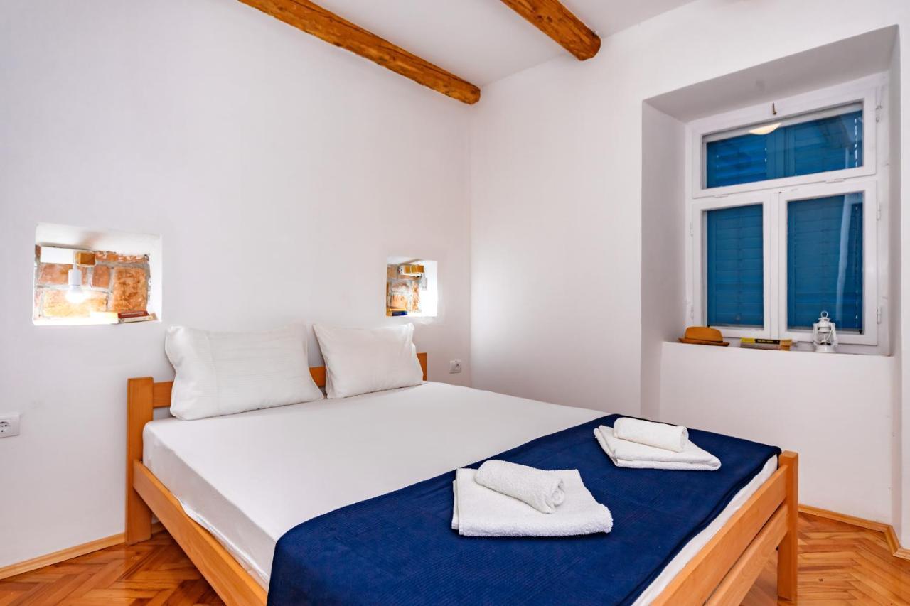 Apartment Magazini Petrovac 外观 照片