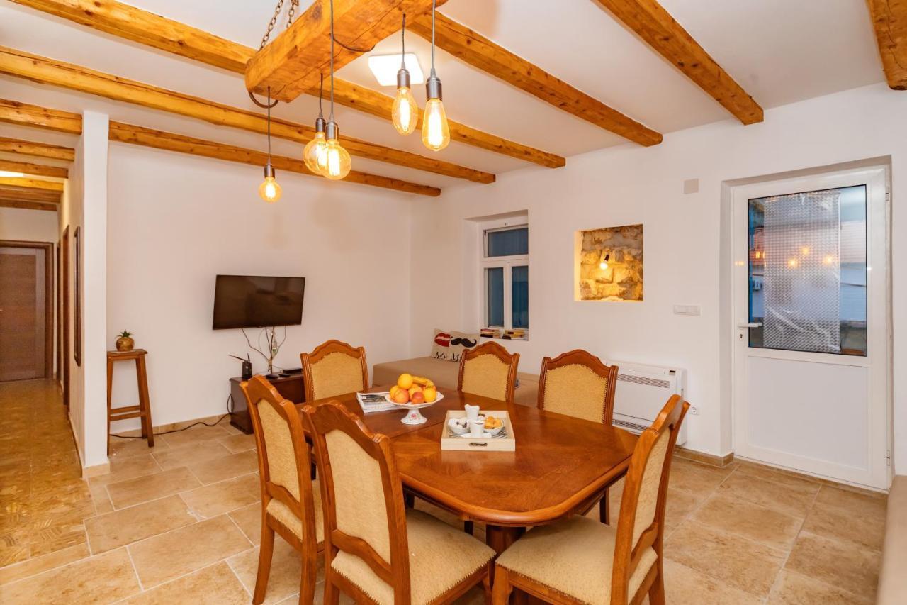 Apartment Magazini Petrovac 外观 照片