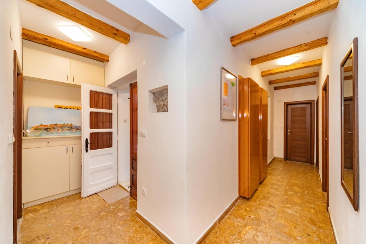Apartment Magazini Petrovac 外观 照片
