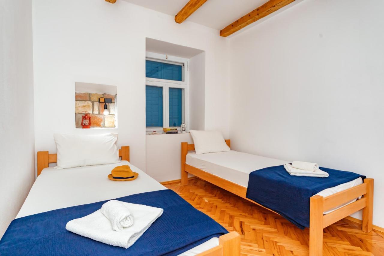 Apartment Magazini Petrovac 外观 照片