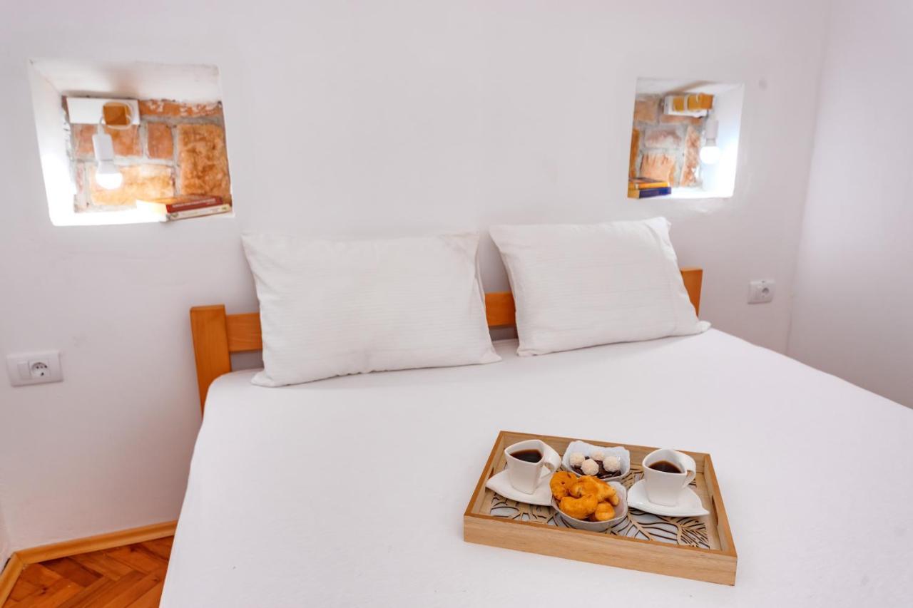 Apartment Magazini Petrovac 外观 照片