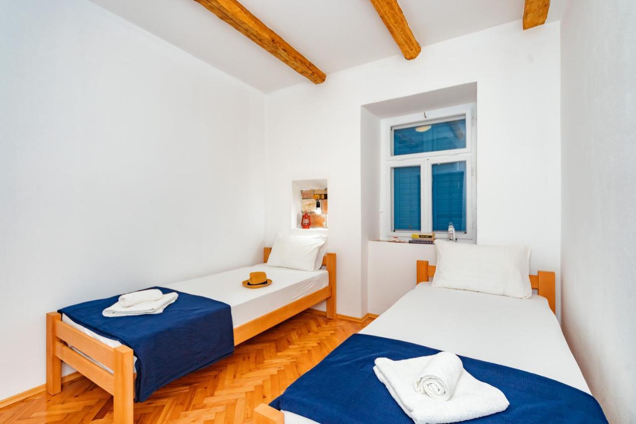 Apartment Magazini Petrovac 外观 照片