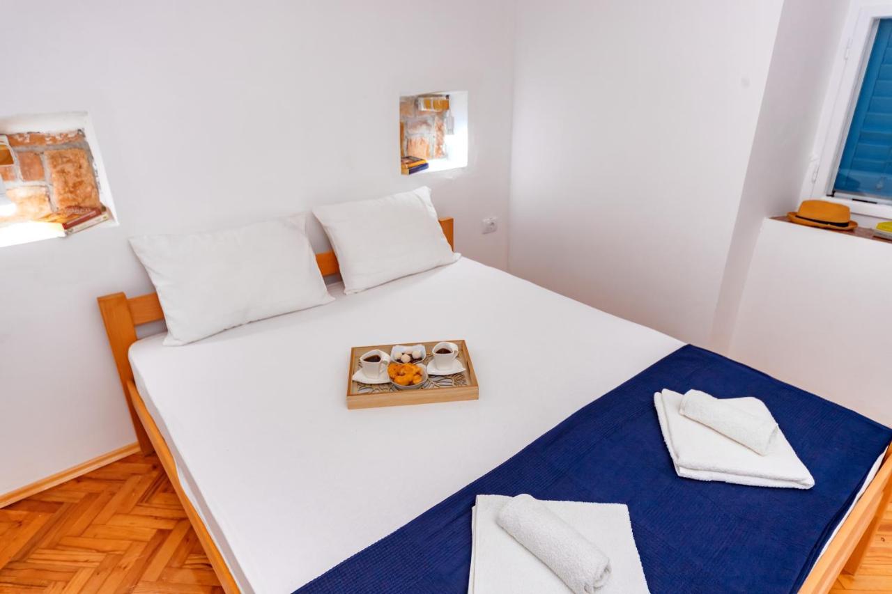 Apartment Magazini Petrovac 外观 照片