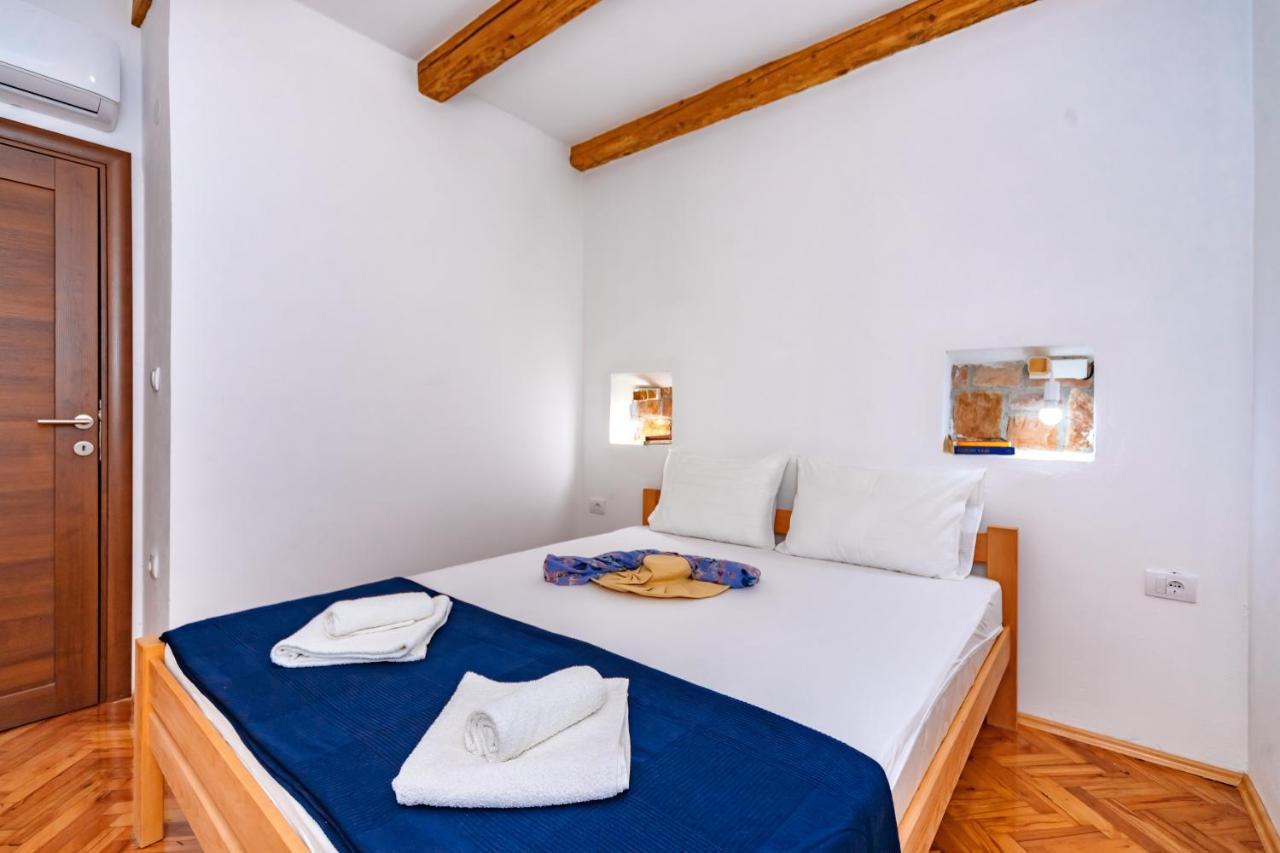 Apartment Magazini Petrovac 外观 照片