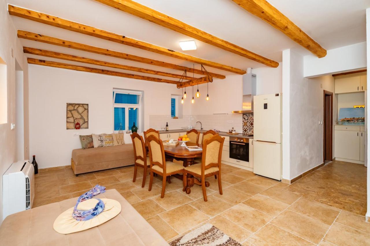 Apartment Magazini Petrovac 外观 照片