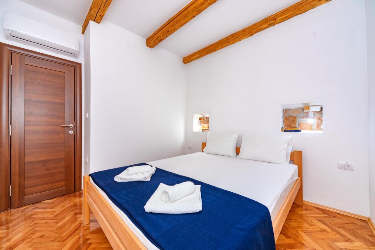 Apartment Magazini Petrovac 外观 照片