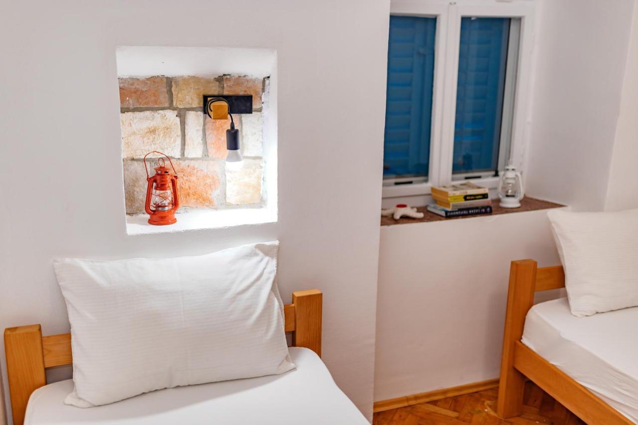 Apartment Magazini Petrovac 外观 照片