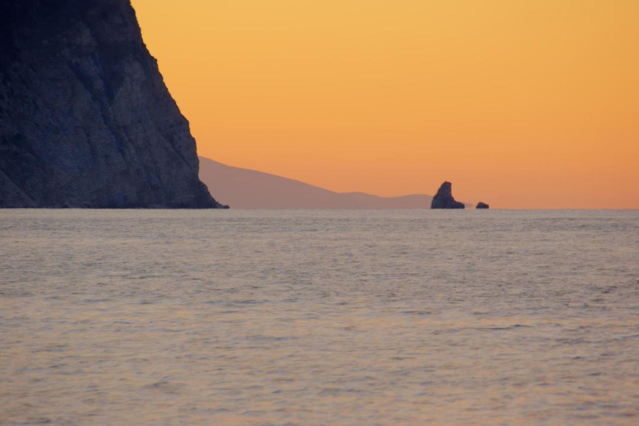 Apartment Magazini Petrovac 外观 照片