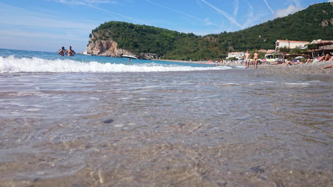Apartment Magazini Petrovac 外观 照片