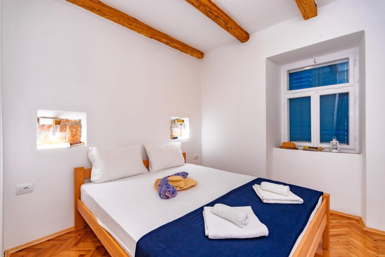 Apartment Magazini Petrovac 外观 照片